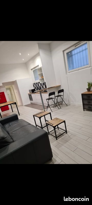 Appartement 3 pièces 67 m² · à Marseille · 67 m² · 199 000 €