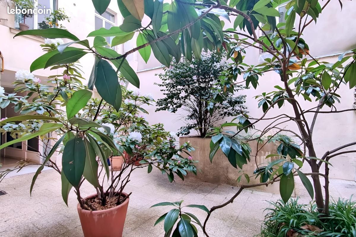 Appartement 1 pièce 22 m² · à Paris · 22 m² · 260 000 €