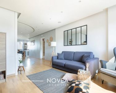 Appartement 299 000 € - 93 m²