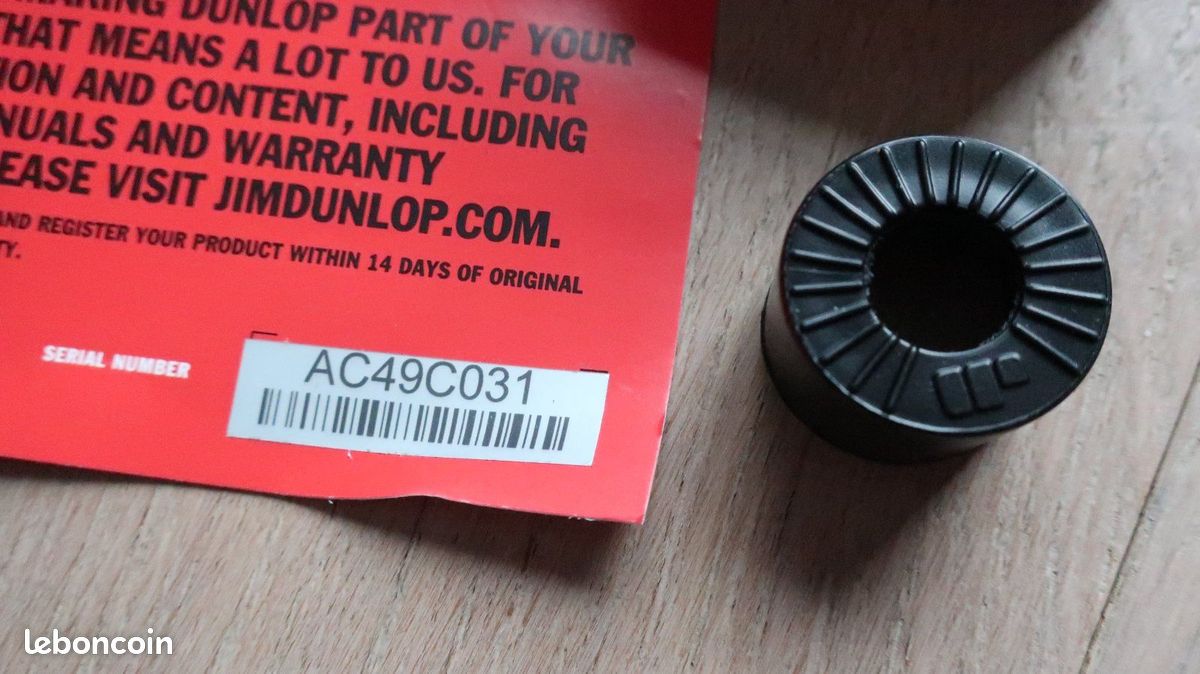 MXR Phase 90 (image 4)