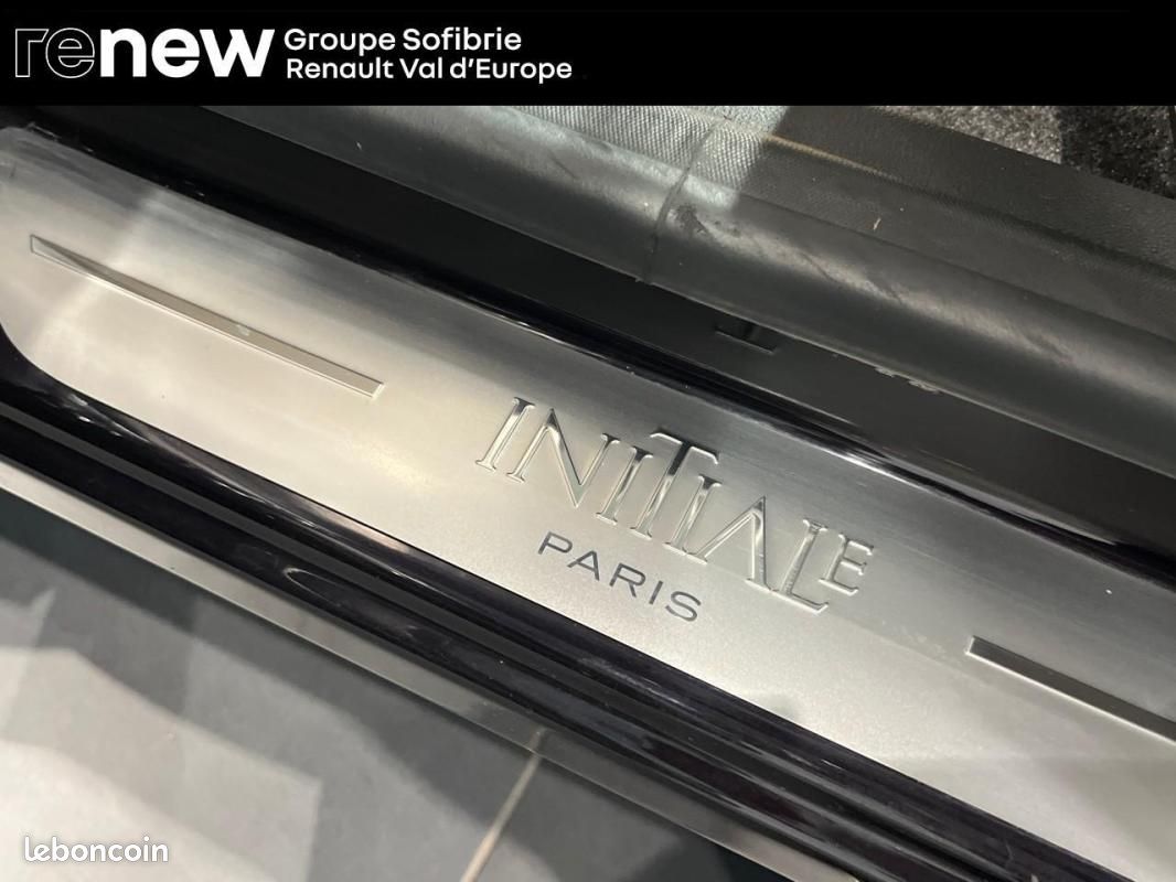 Renault Captur TCe 150 FAP EDC Initiale Paris (image 14)