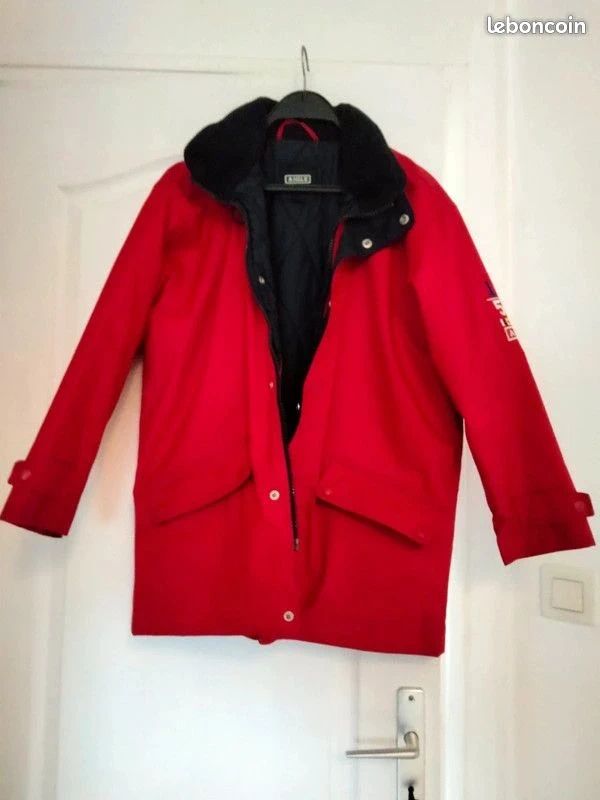 Aigle Veste Aigle ImpermÃ©able Femme Vetement Pluie Femme Aigle