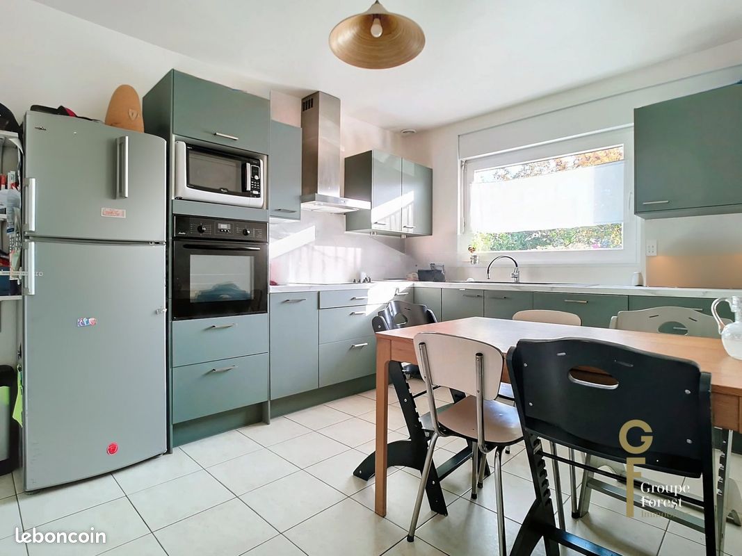 Maison 5 pièces 106 m² (image 3)
