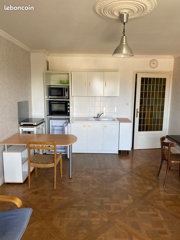 Appartement 1 pièce 29 m² · à Beauvais · 29 m² · 570 €/mois