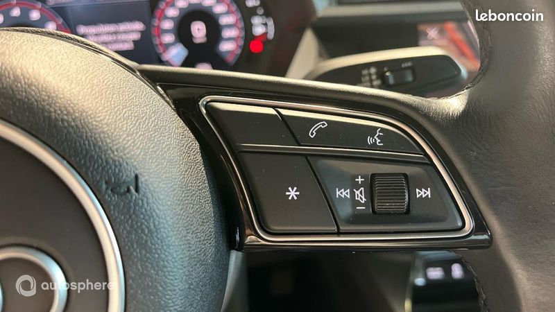 Audi A3 Sportback 35 TFSI 150ch Business line (image 31)
