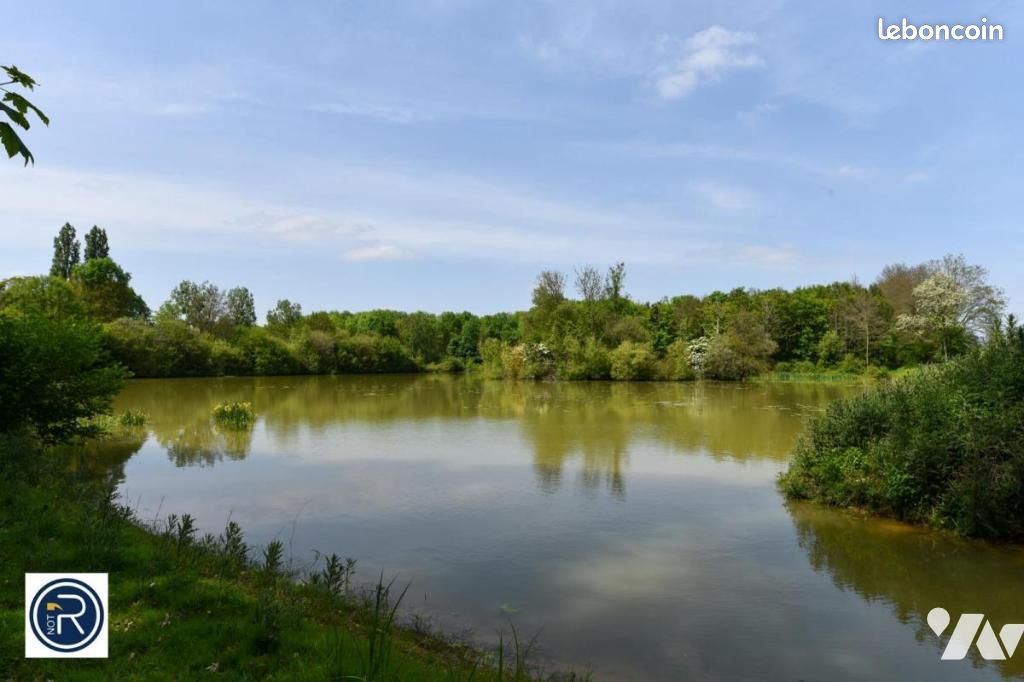 Maison 1 pièce 34 m² · à La Chapelle-Anthenaise · 34 m² · 286 000 €