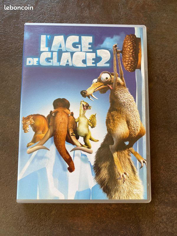 DVD pour enfants (image 5)