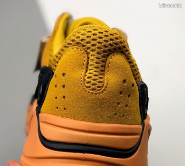 AD Yeezy Boost 700 "Sun" (image 7)