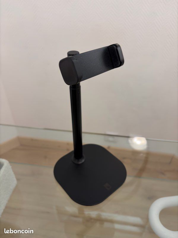 Support telephone (image 1)