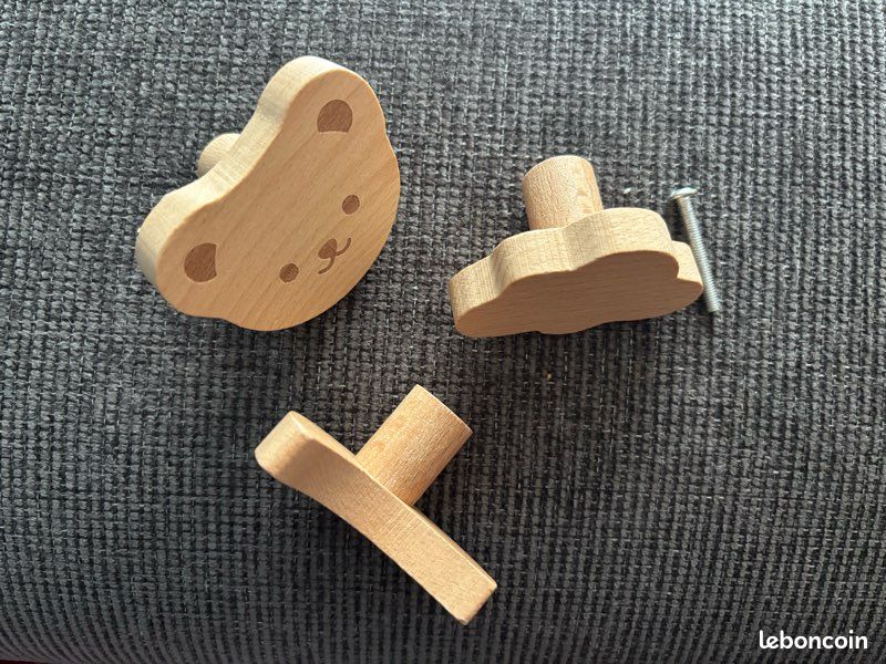 Boutons porte meuble (image 2)