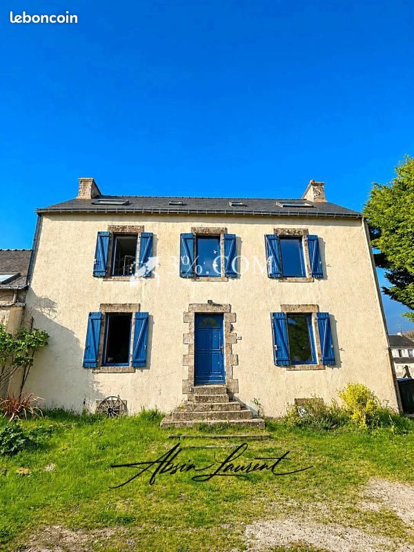 Maison 8 pièces 130 m² · à Arzal · 130 m² · 257 500 €