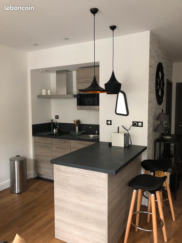 Appartement 3 pièces 50 m² · à Nancy · 50 m² · 150 000 €