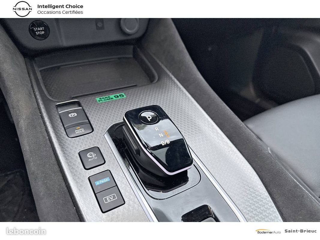 NISSAN Qashqai e-Power 190 ch N-Design (image 10)