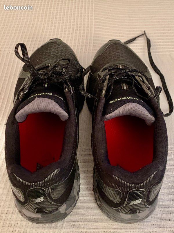 New balance 🇺🇸 fresh foam 980 (image 7)