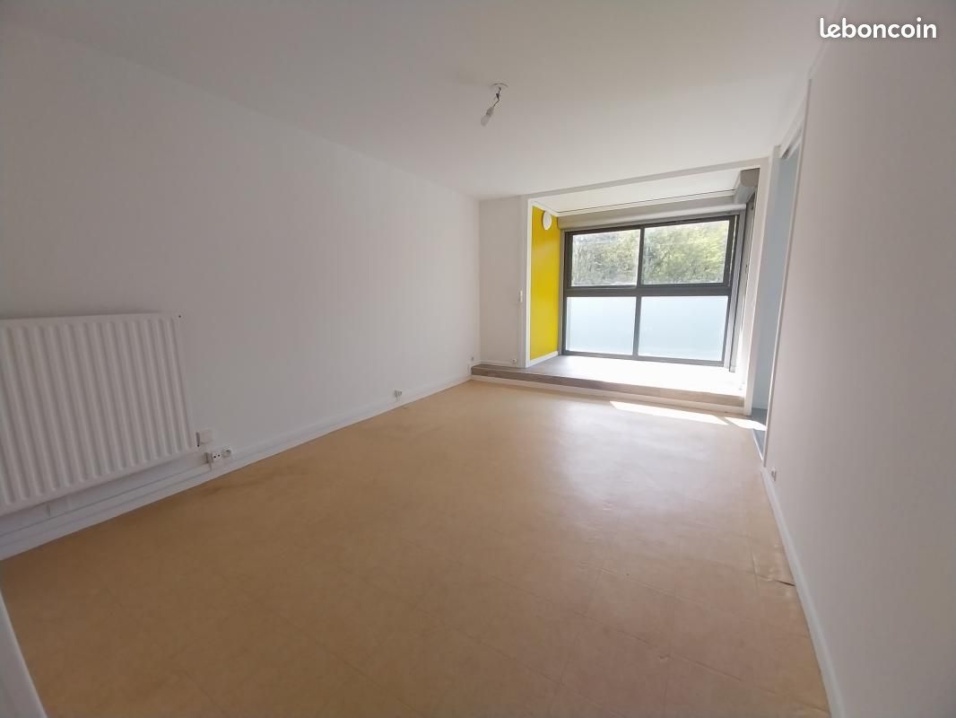 Appartement 4 pièces 85 m² · à Sainte-Luce-sur-Loire · 85 m² · 162 800 €