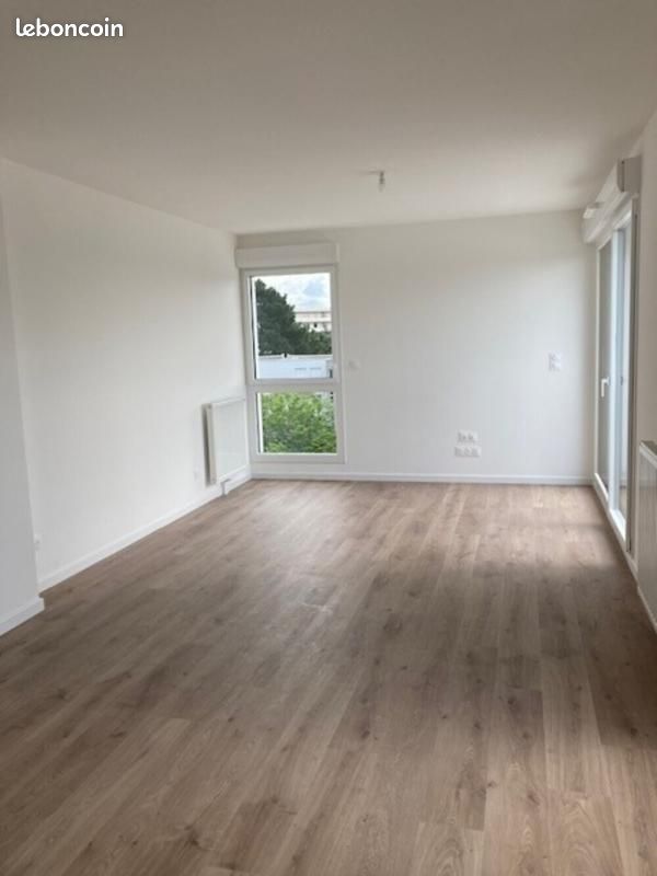 Appartement 3 pièces 67 m² · à Nantes · 67 m² · 862 €