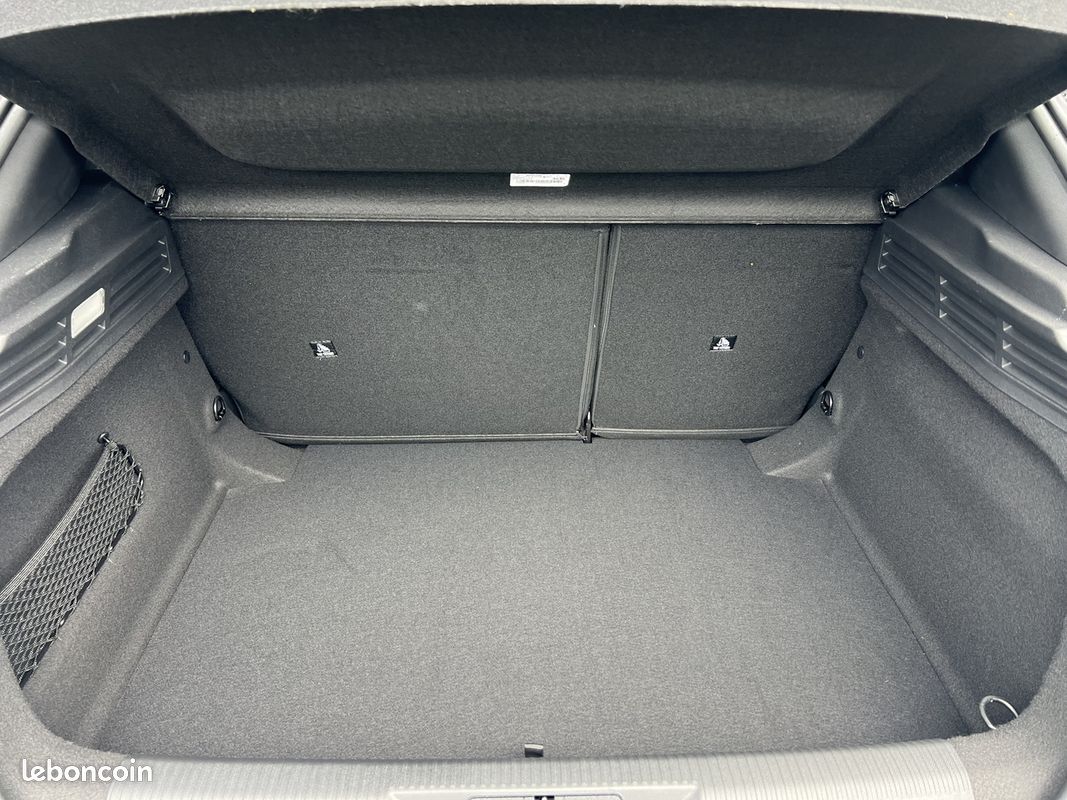 Peugeot 308 1.5 BLUEHDI 130CH S&S ALLURE EAT8 (image 9)