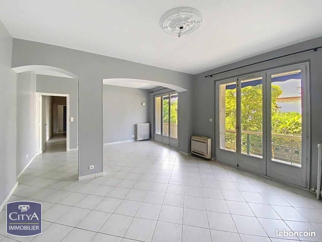 Appartement 3 pièces 95 m² · à Agen · 94,9 m² · 149 000 €