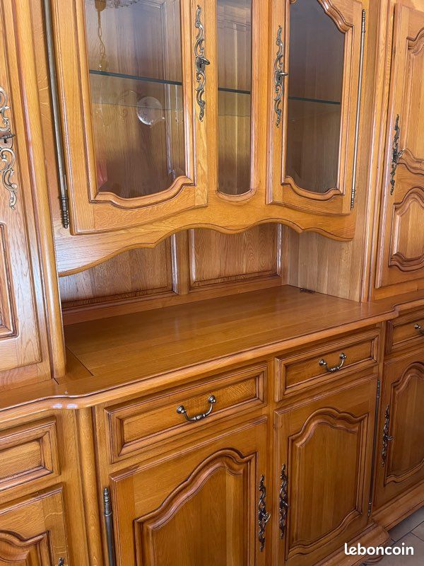 Salle à manger (image 4)