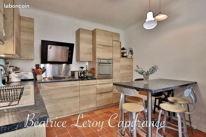 Maison a louer bois-colombes - 8 pièce(s) - 224 m2 - Surfyn