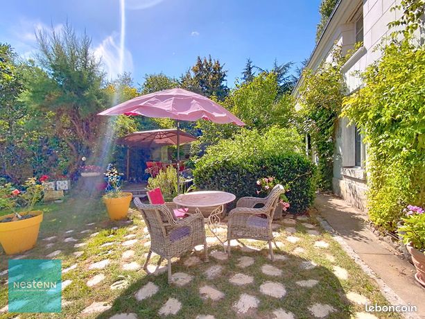 Maison 6 pièces 183 m²