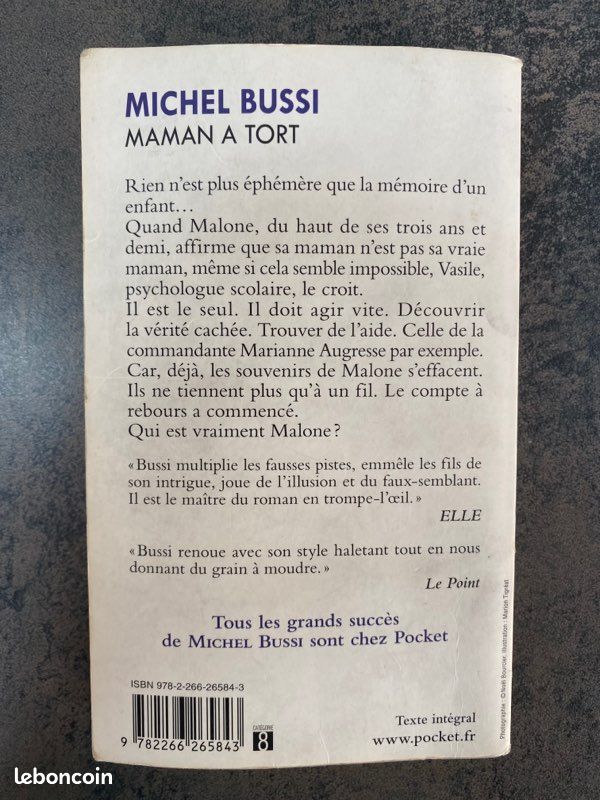 Maman a tort (image 2)