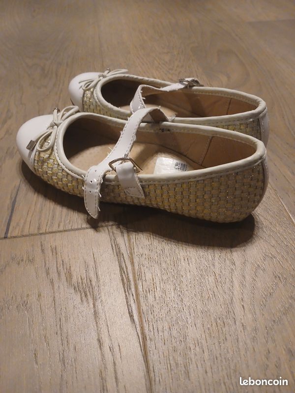 Ballerine de ville (image 1)