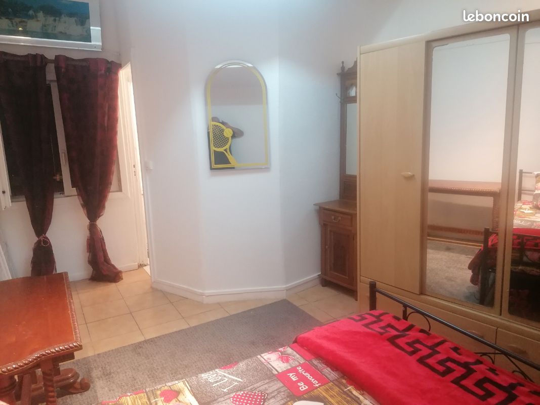 Appartement 2 pièces 40 m² · à Le Blanc-Mesnil · 40 m² · 880 €/mois