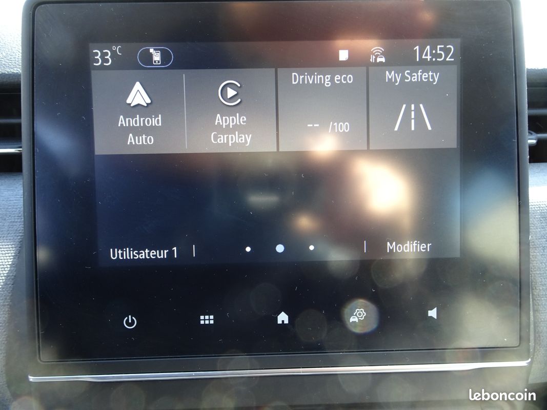 RENAULT Clio 5 1.5 DCI 100ch Evolution (image 7)