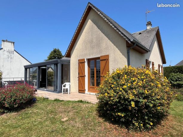 Maison 141 m² Carentan-les-Marais