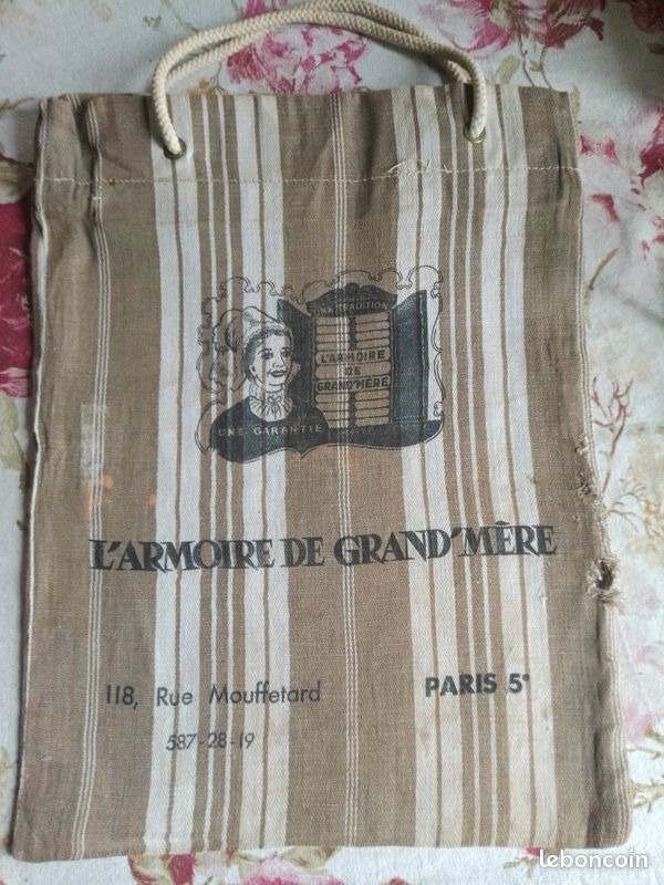 Sac à langer en mousseline - Beige clair - Home All | H&M CA