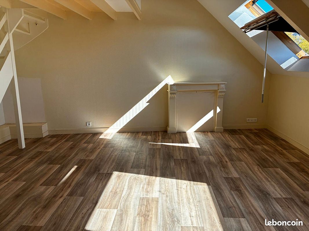 Appartement 2 pièces 35 m² · à Vannes · 35 m² · 670 €/mois