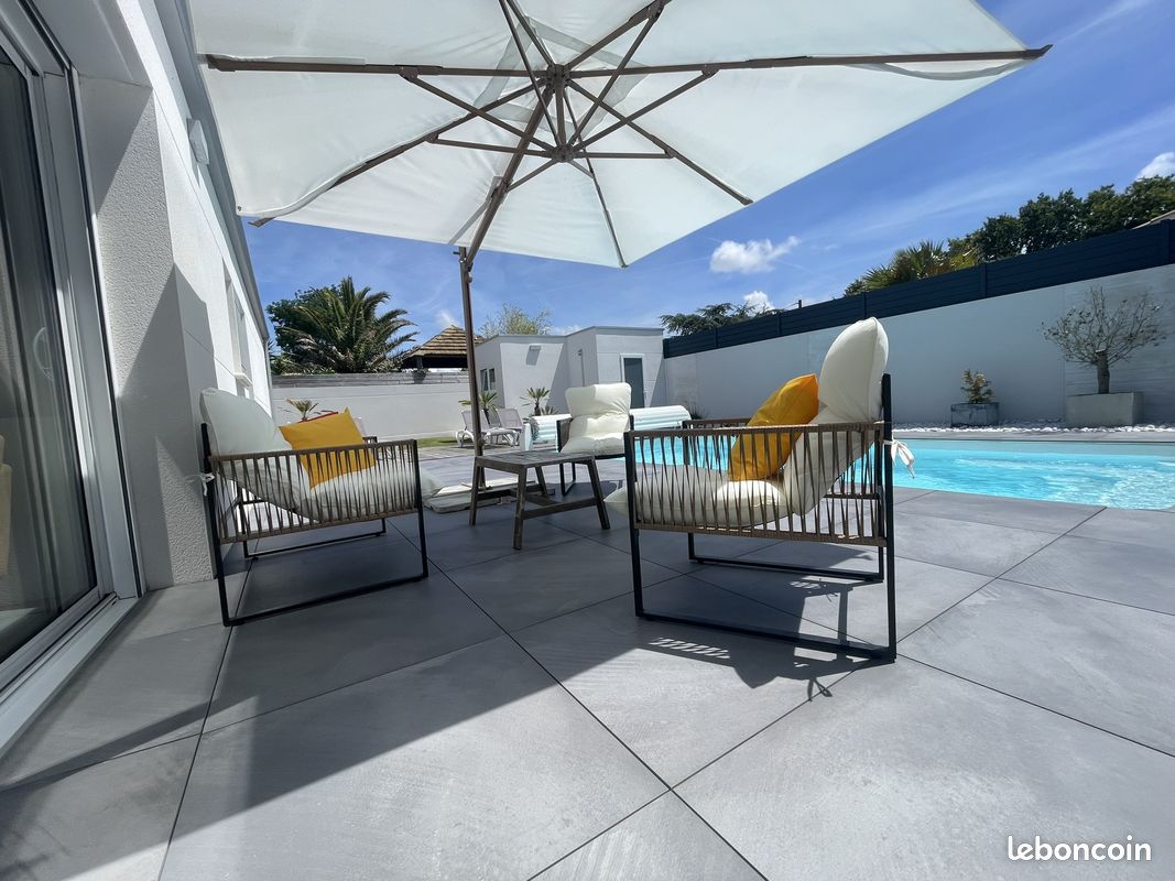 Maison 6 pièces 172 m² · à Sainte-Foy · 172 m² · 499 000 €