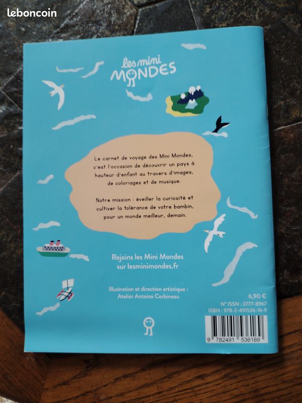Magazine enfant (image 2)