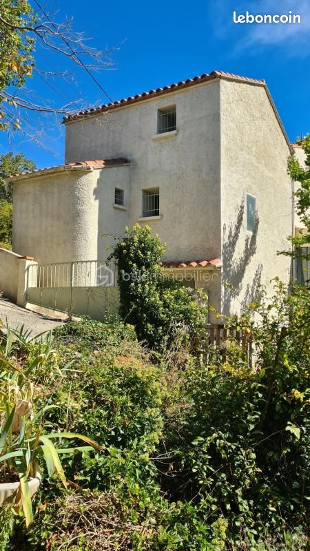 Maison 3 pièces 50 m² · à Fillols · 50 m² · 125 000 €
