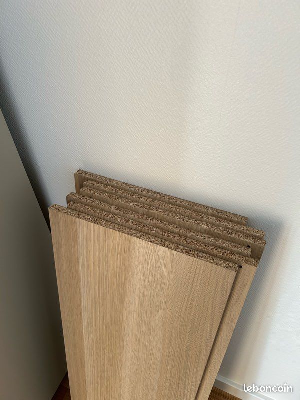 Étagères Komplement Ikea (image 2)