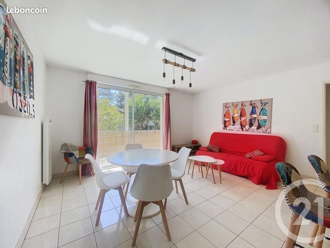 Appartement 4 pièces 68 m² · à Gujan-Mestras · 68 m² · 1 100 €
