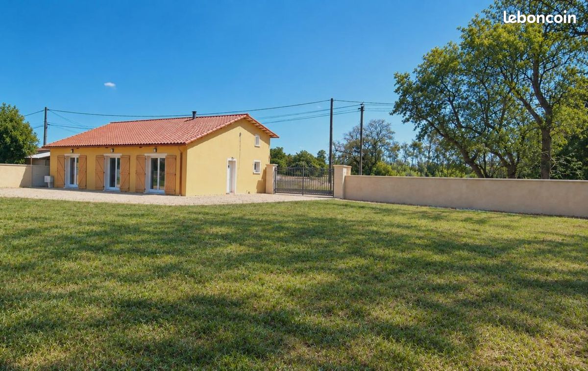 Maison 6 pièces 180 m² · à La Roche-Chalais · 180 m² · 262 000 €