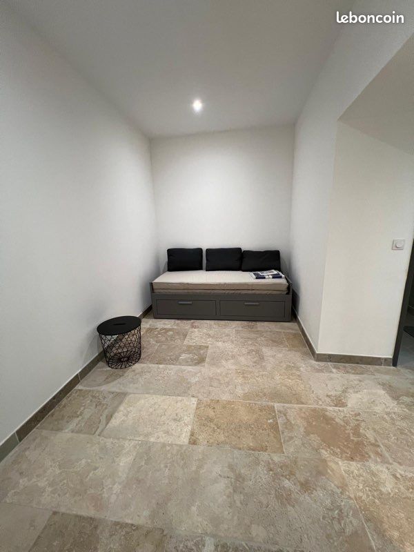 Appartement 2 pièces 40 m² · à Bagnols-sur-Cèze · 40 m² · 550 €/mois