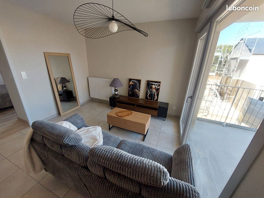 Appartement 2 pièces 42 m² · à Luc-la-Primaube · 42 m² · 670 €