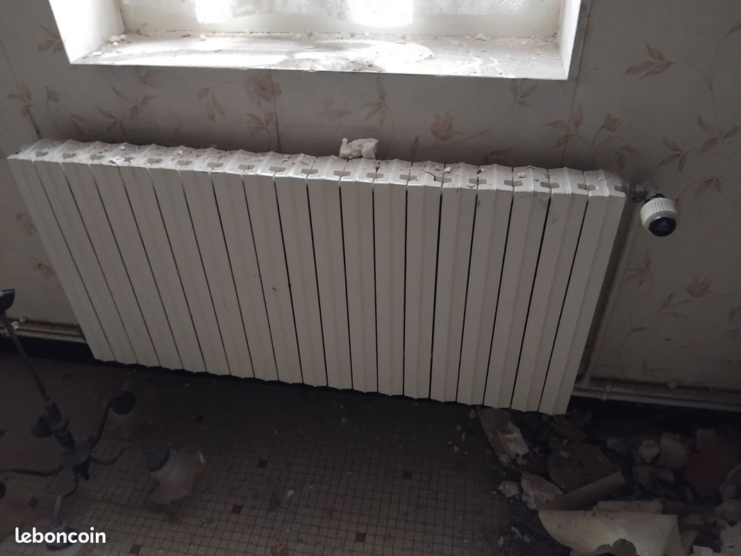Chauffage fonte (image 9)