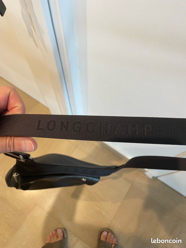 Sac homme longchamp (image 5)