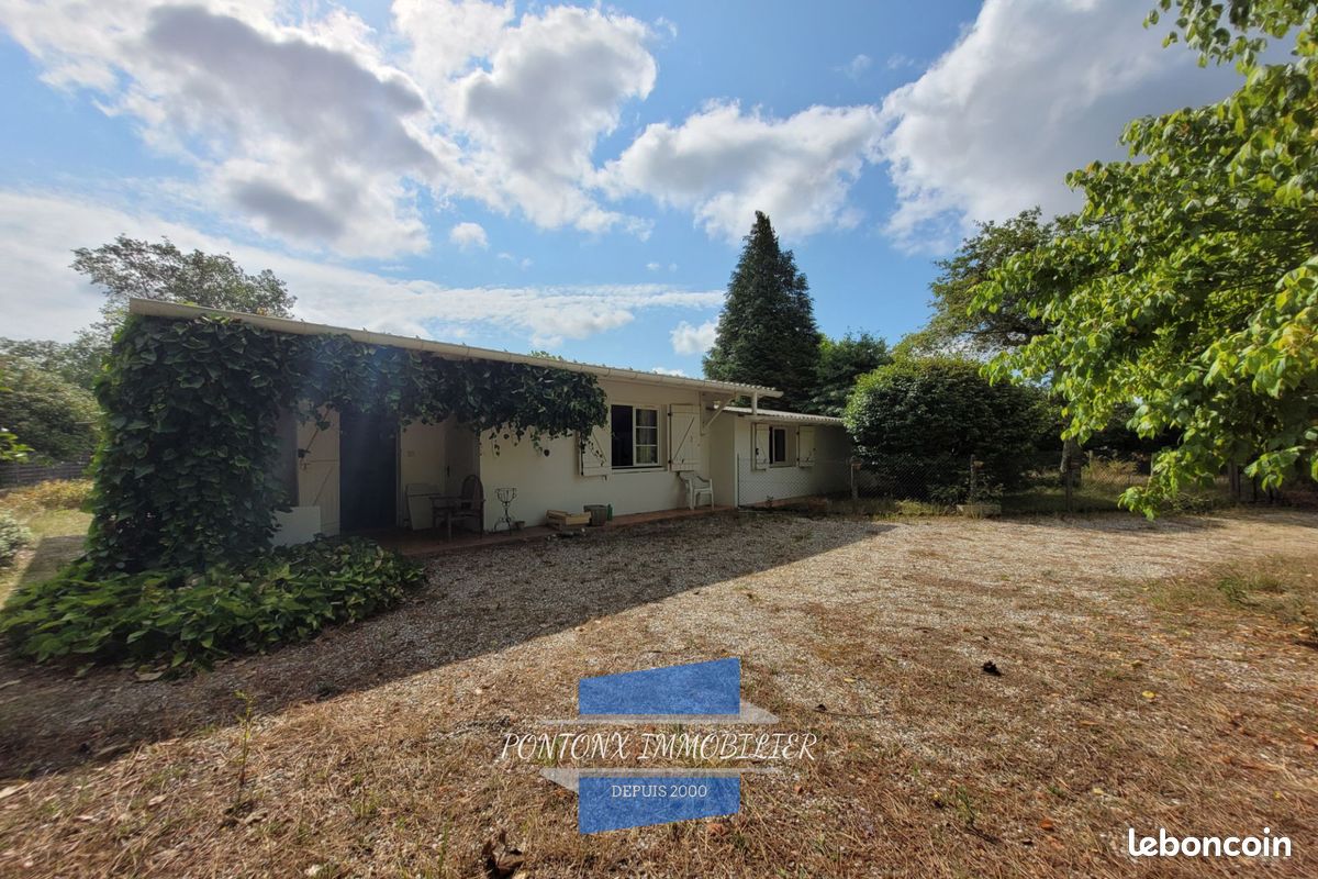 Maison 93 m² Pontonx-sur-l'Adour (image 12)