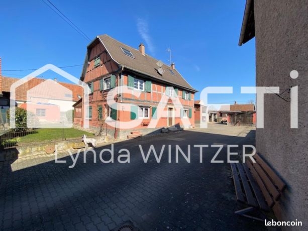 Propriété 7 pièces 190 m²