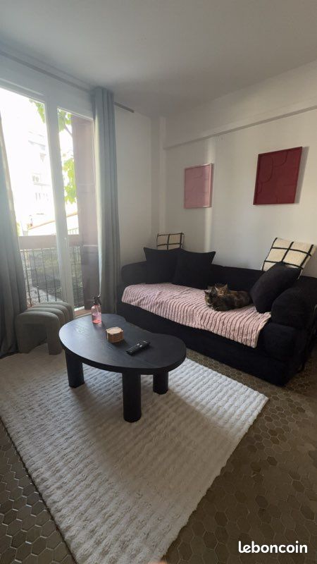 Appartement 2 pièces 41 m² · à Perpignan · 41 m² · 530 €/mois