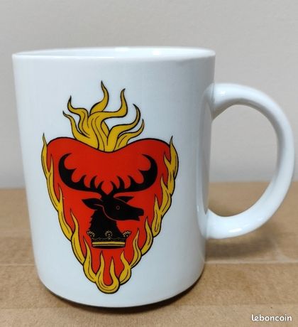 The North Remembers: A Game Of Thrones Podcast | Mary & Blake Media