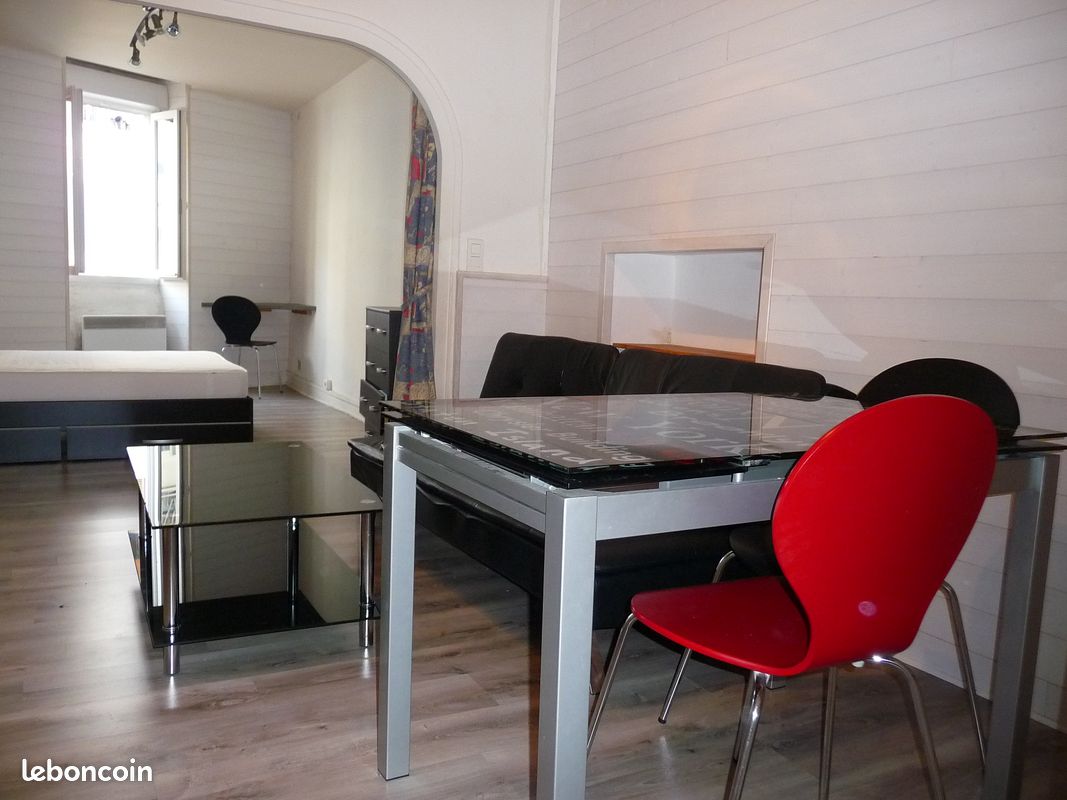Appartement 2 pièces 40 m² · à Pau · 40 m² · 462 €/mois