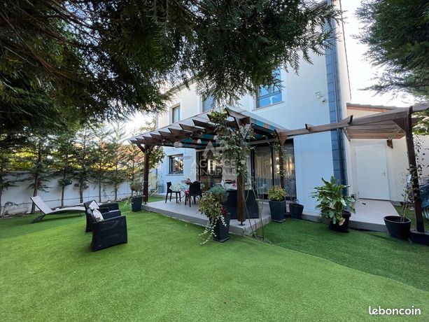 Maison a louer houilles - 9 pièce(s) - 174 m2 - Surfyn