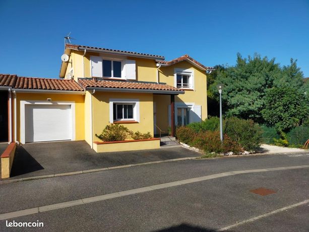Villa 5 pièces 144 m²
