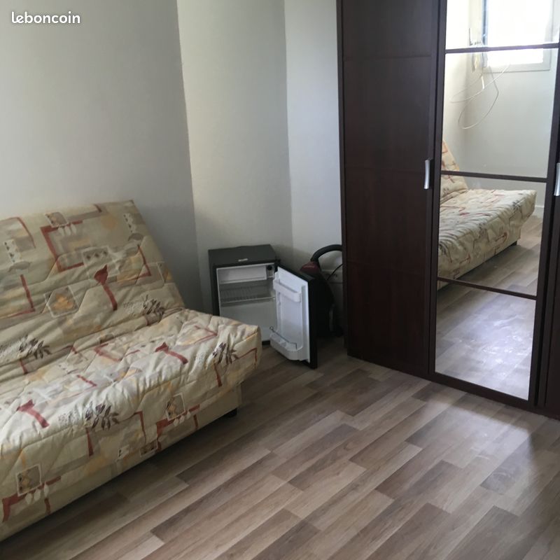 Appartement a louer savigny-sur-orge - 1 pièce(s) - 15 m2 - Surfyn